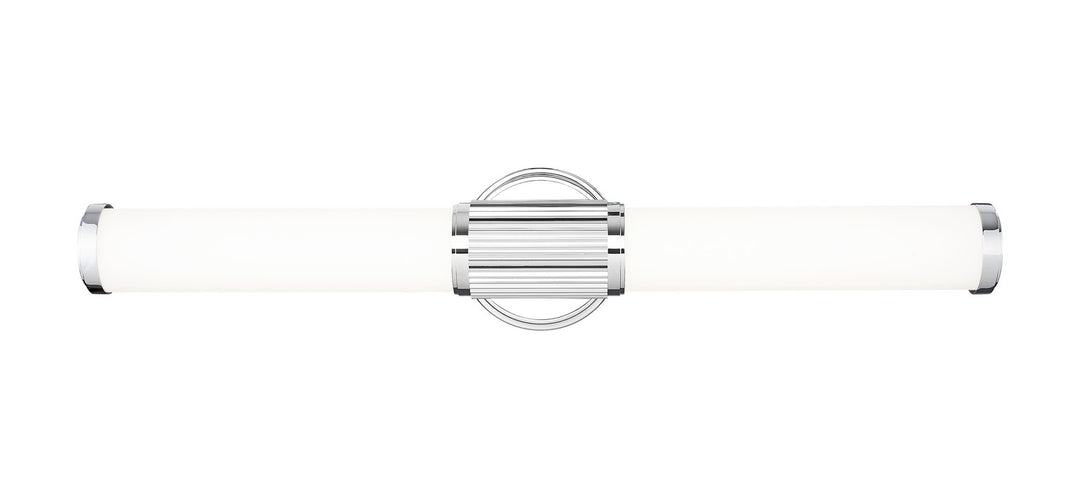 Z-Lite Canada - 1021-25W-CH-LED - LED Vanity - Solange - Chrome