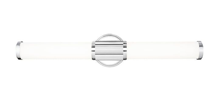 Z-Lite Canada - 1021-25W-CH-LED - LED Vanity - Solange - Chrome