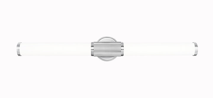Z-Lite Canada - 1021-32W-BN-LED - LED Vanity - Solange - Brushed Nickel