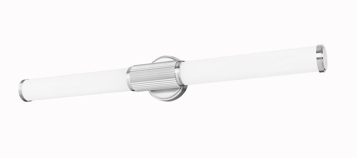 Z-Lite Canada - 1021-32W-BN-LED - LED Vanity - Solange - Brushed Nickel