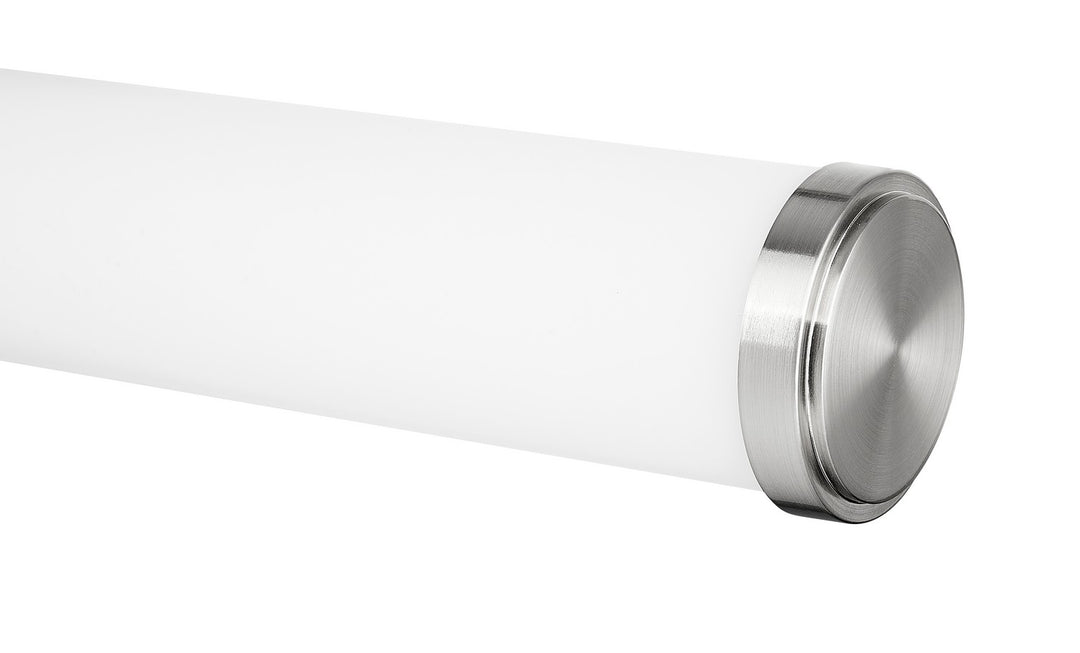 Z-Lite Canada - 1021-32W-BN-LED - LED Vanity - Solange - Brushed Nickel