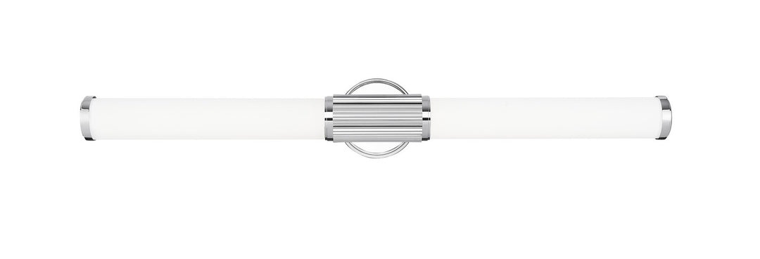 Z-Lite Canada - 1021-32W-CH-LED - LED Vanity - Solange - Chrome
