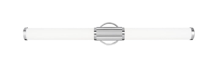 Z-Lite Canada - 1021-32W-CH-LED - LED Vanity - Solange - Chrome