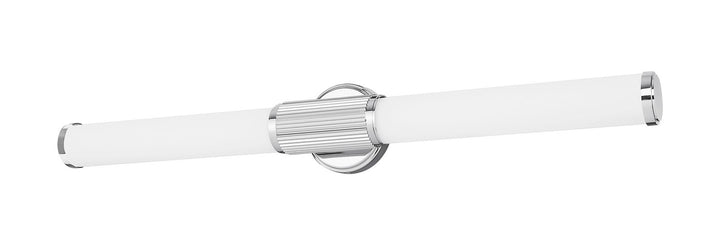 Z-Lite Canada - 1021-32W-CH-LED - LED Vanity - Solange - Chrome