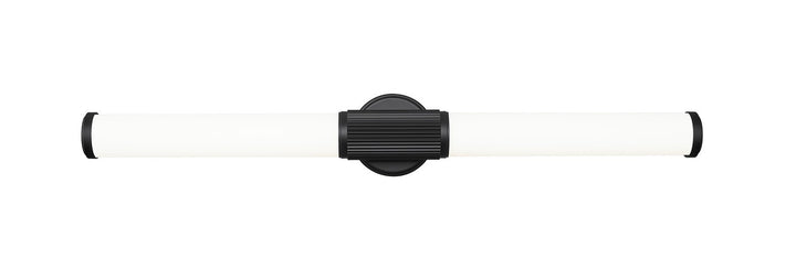 Z-Lite Canada - 1021-32W-MB-LED - LED Vanity - Solange - Matte Black