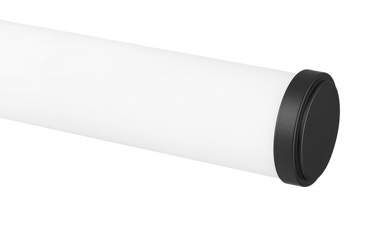 Z-Lite Canada - 1021-32W-MB-LED - LED Vanity - Solange - Matte Black