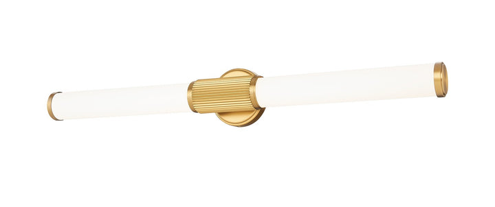 Z-Lite Canada - 1021-32W-MGLD-LED - LED Vanity - Solange - Modern Gold