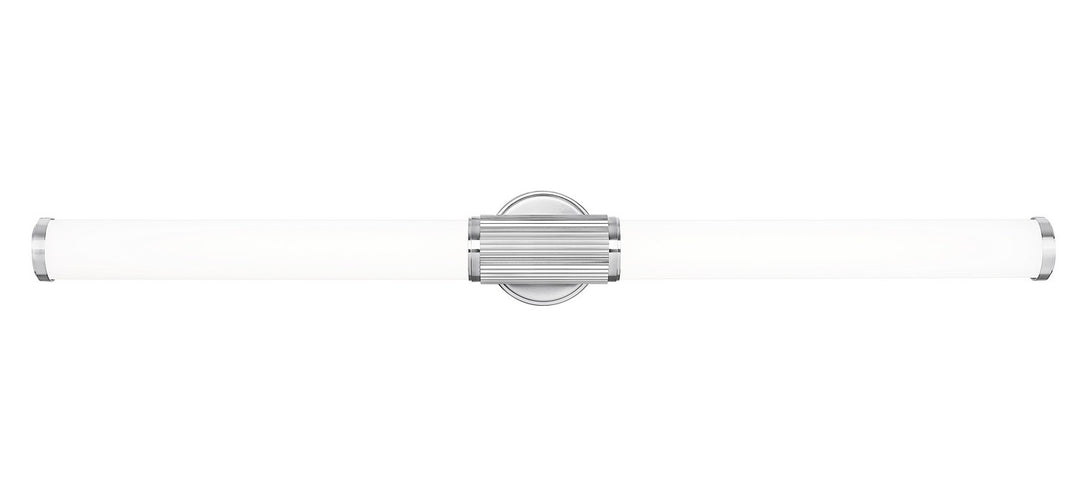 Z-Lite Canada - 1021-40W-BN-LED - LED Vanity - Solange - Brushed Nickel