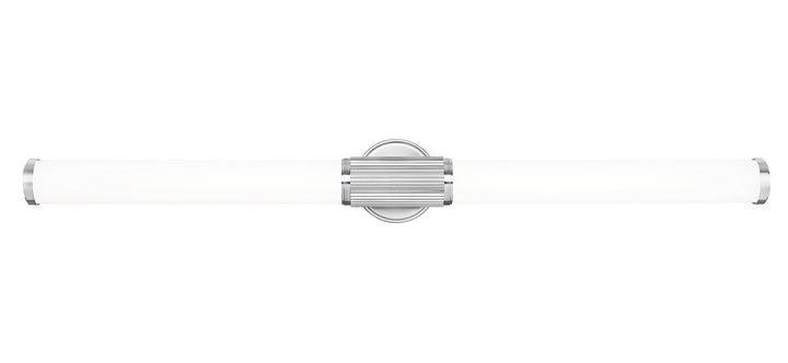 Z-Lite Canada - 1021-40W-BN-LED - LED Vanity - Solange - Brushed Nickel