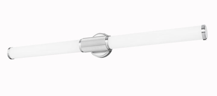 Z-Lite Canada - 1021-40W-BN-LED - LED Vanity - Solange - Brushed Nickel