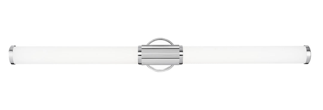 Z-Lite Canada - 1021-40W-CH-LED - LED Vanity - Solange - Chrome