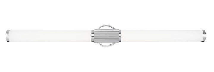Z-Lite Canada - 1021-40W-CH-LED - LED Vanity - Solange - Chrome