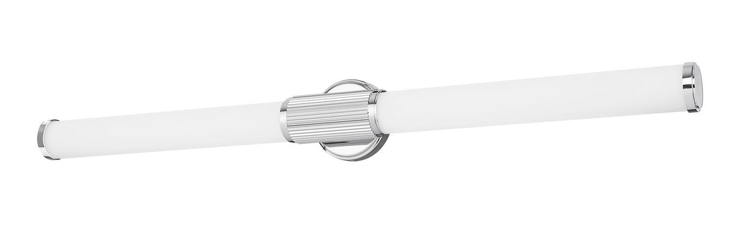 Z-Lite Canada - 1021-40W-CH-LED - LED Vanity - Solange - Chrome