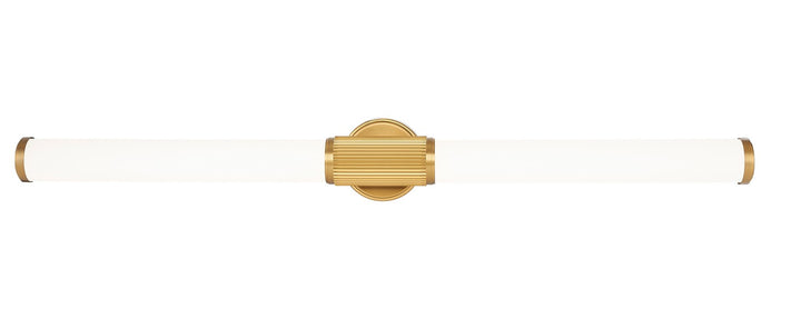 Z-Lite Canada - 1021-40W-MGLD-LED - LED Vanity - Solange - Modern Gold