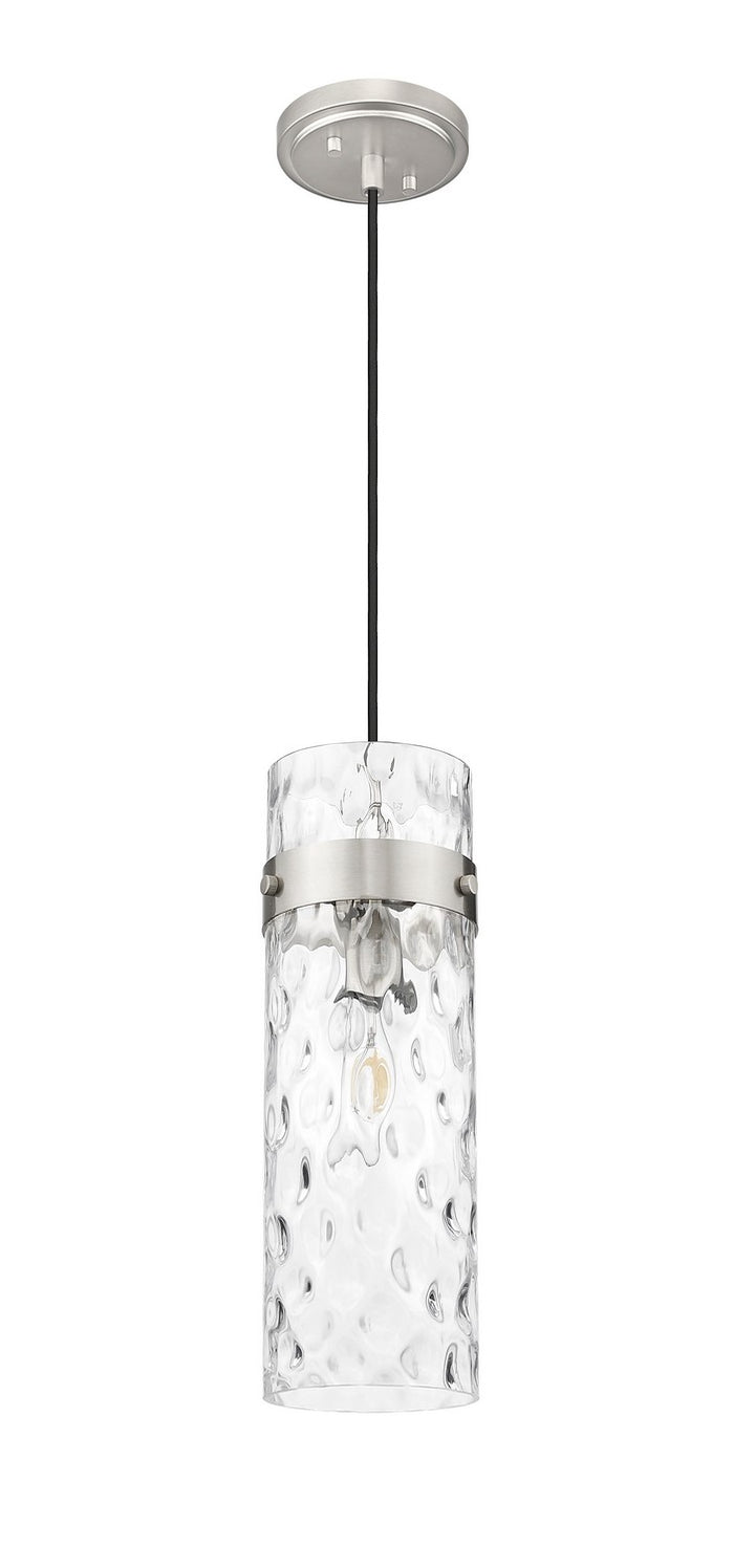 Z-Lite Canada - 7002P5-BN - One Light Pendant - Fontaine - Brushed Nickel