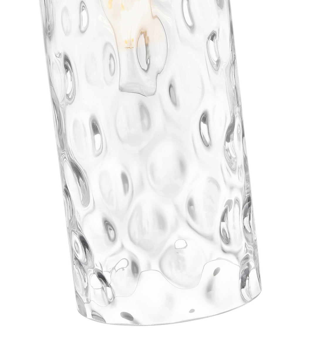 Z-Lite Canada - 7002P5-ROD-BN - One Light Pendant - Fontaine - Brushed Nickel