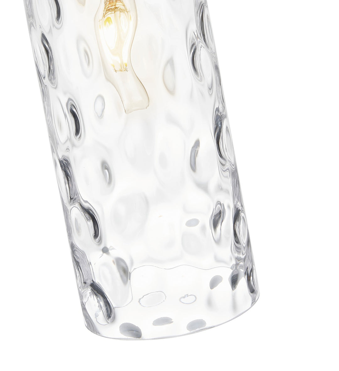 Z-Lite Canada - 7002P5-ROD-MB - One Light Pendant - Fontaine - Matte Black