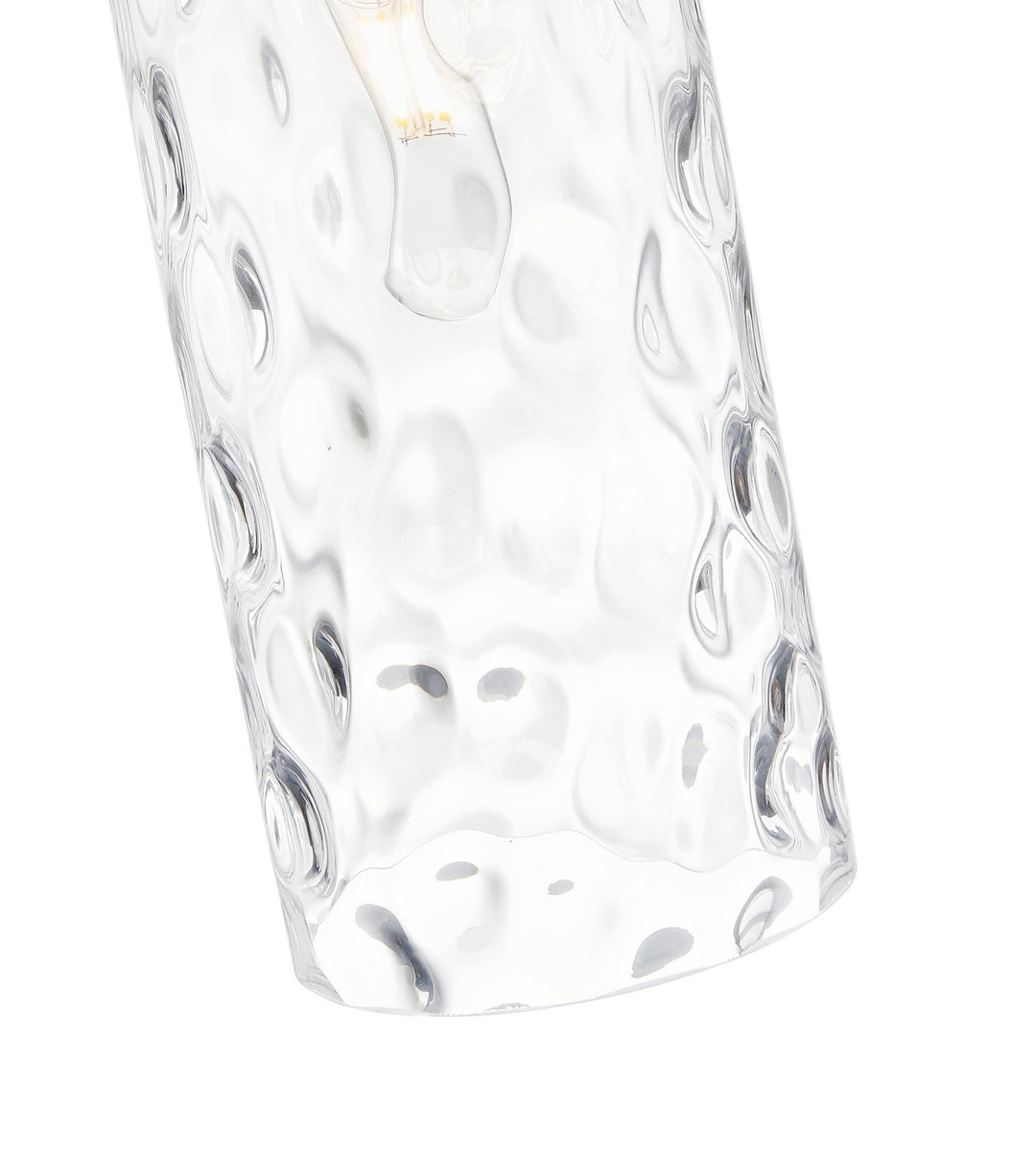 Z-Lite Canada - 7002P5-ROD-RB - One Light Pendant - Fontaine - Rubbed Brass