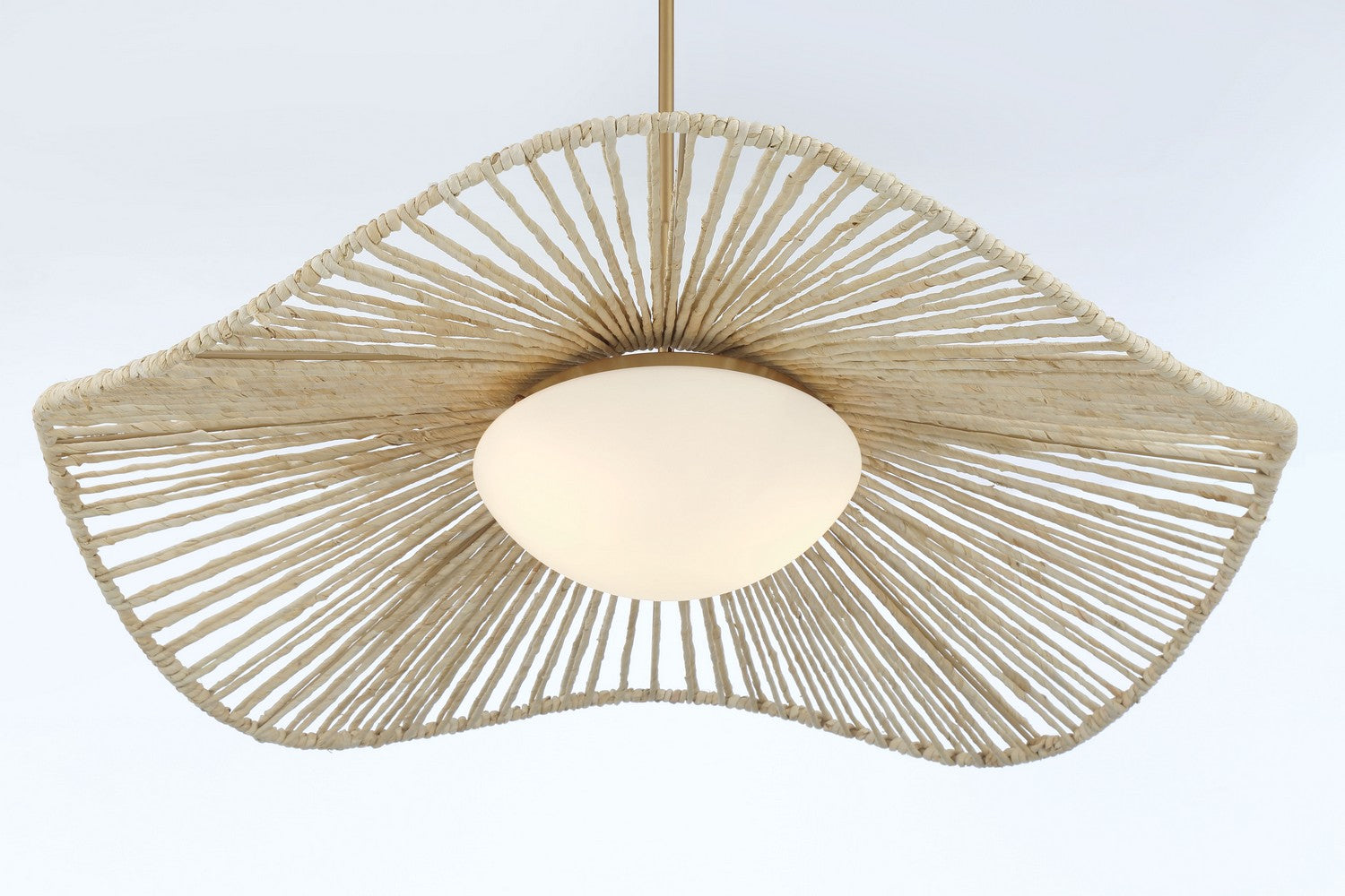 Minka-Lavery - 143-732 - Two Light Pendant - Longfield - Legacy