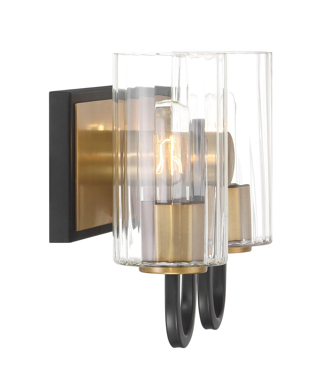 Minka-Lavery - 3762-876 - Two Light Vanity - Orla - Legacy Brass