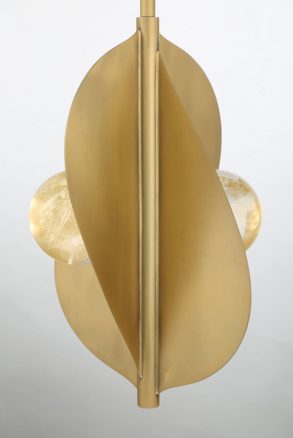 Minka-Lavery - 3975-732-L - LED Pendant - Pod - Legacy Brass