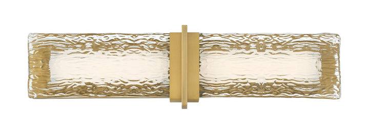 Minka-Lavery - 5662-732-L - LED Vanity - Lumina - Legacy Brass