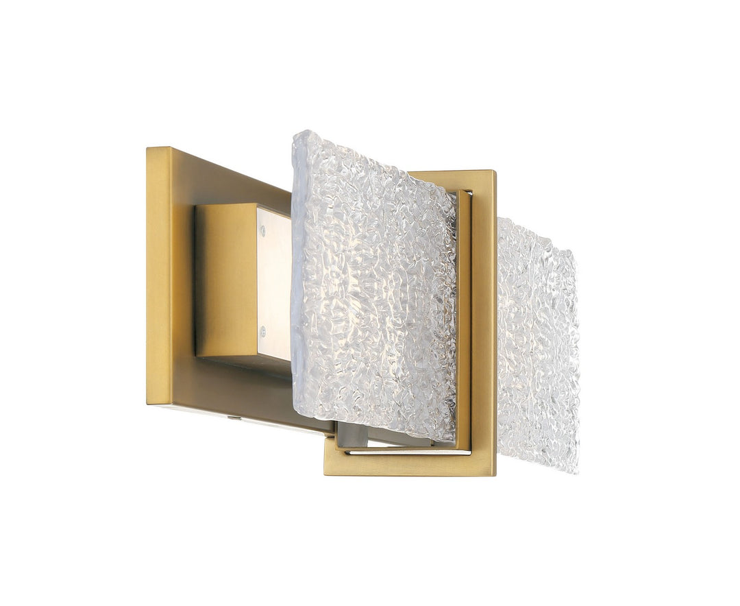 Minka-Lavery - 5662-732-L - LED Vanity - Lumina - Legacy Brass