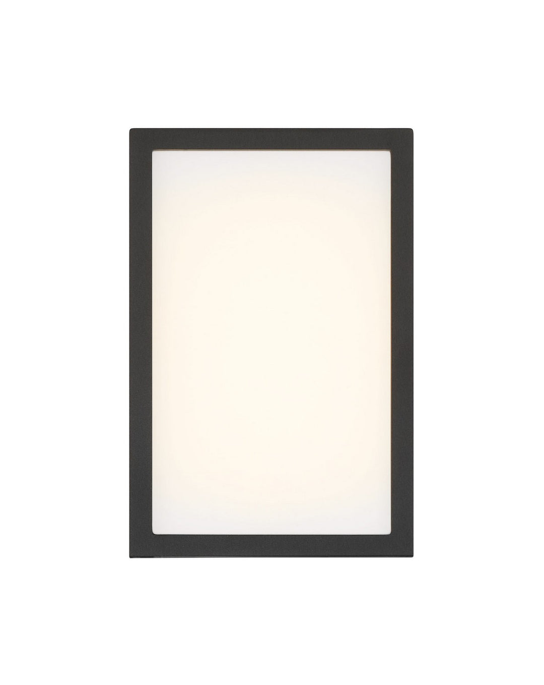 Minka-Lavery - 77800-66-L - LED Outdoor Wall Sconce - Marlborough - Sand Coal Black
