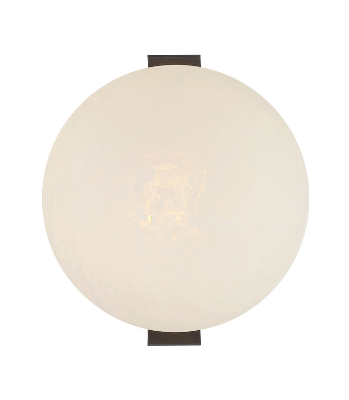 Metropolitan - N2081-860 - One Light Wall Sconce - Vino - Dark Bronze