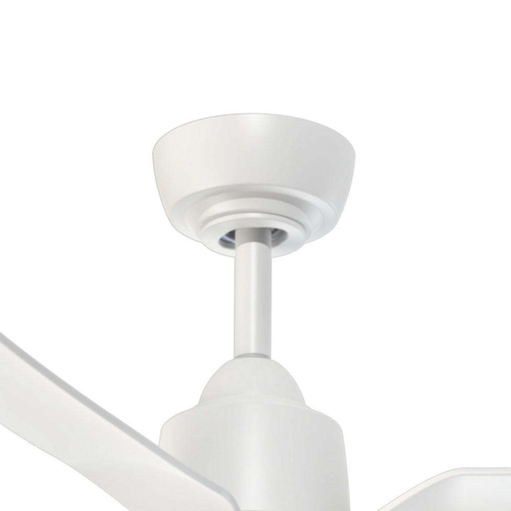 Kuzco Canada - CF92942-WH - 42"Ceiling Fan - Hugo - White