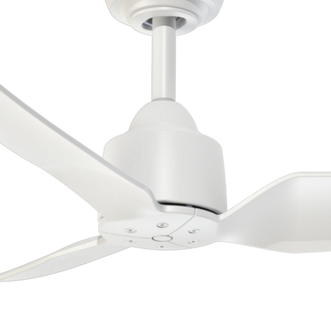 Kuzco Canada - CF92942-WH - 42"Ceiling Fan - Hugo - White