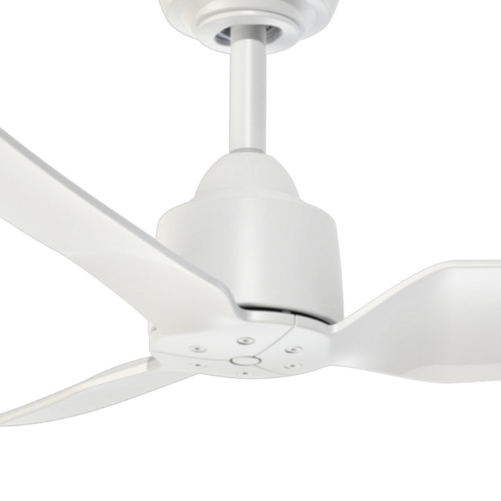 Kuzco Canada - CF92942-WH - 42"Ceiling Fan - Hugo - White