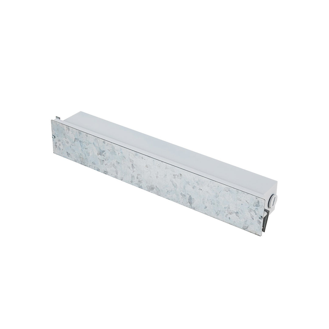 Kuzco Canada - ER72420-CBOX - LED Exterior Wall/Step Light Back Box - Newport
