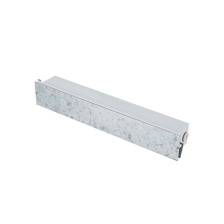 Kuzco Canada - ER72420-CBOX - LED Exterior Wall/Step Light Back Box - Newport