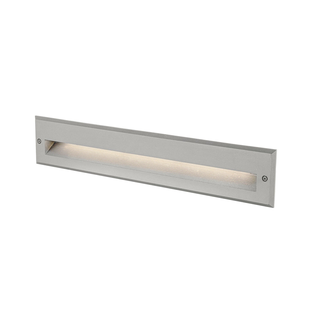 Kuzco Canada - ER72420-GY - LED Outdoor Wall Mount - Newport - Gray