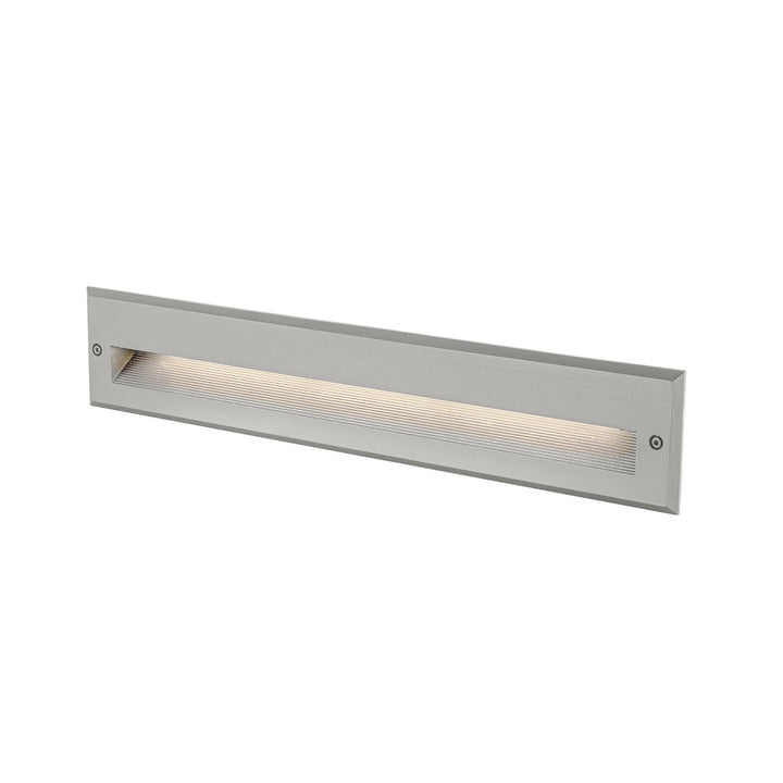 Kuzco Canada - ER72420-GY - LED Outdoor Wall Mount - Newport - Gray