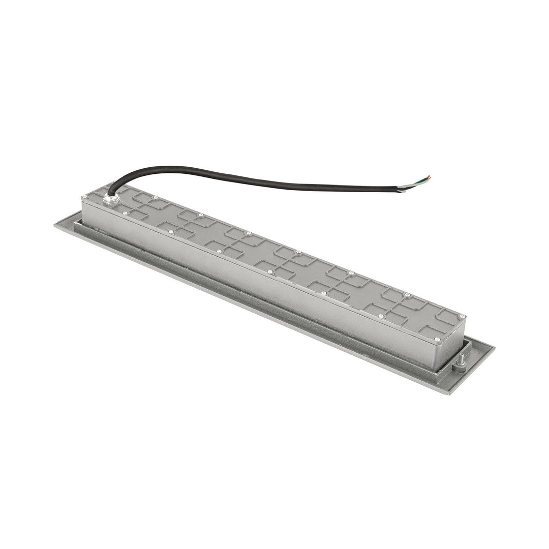 Kuzco Canada - ER72420-GY - LED Outdoor Wall Mount - Newport - Gray