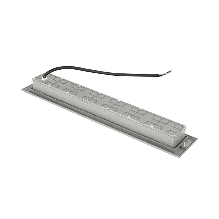 Kuzco Canada - ER72420-GY - LED Outdoor Wall Mount - Newport - Gray