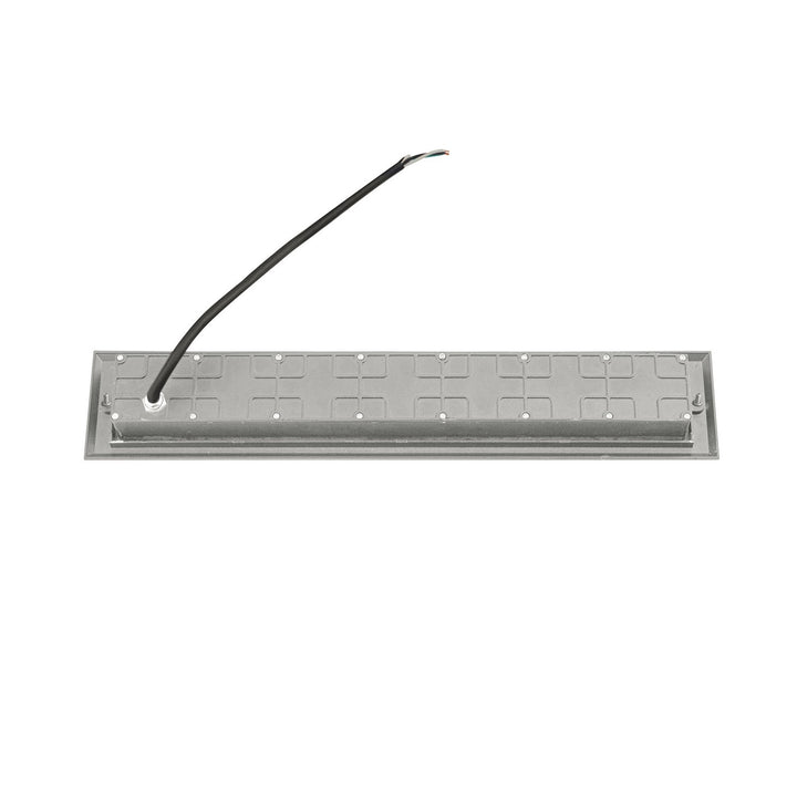 Kuzco Canada - ER72420-GY - LED Outdoor Wall Mount - Newport - Gray