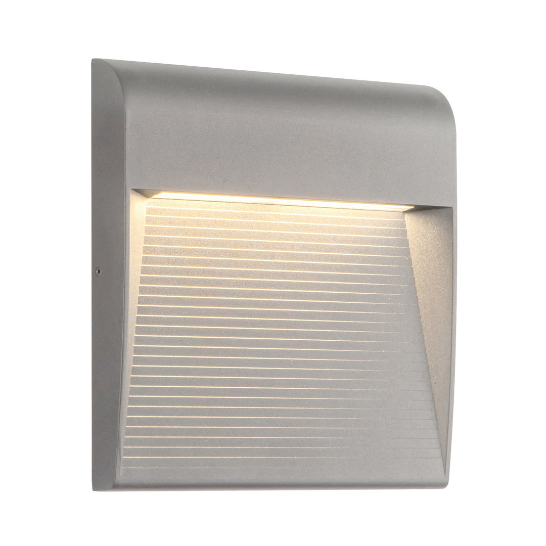 Kuzco Canada - EW27909-GY - LED Outdoor Wall Mount - Casa - Gray