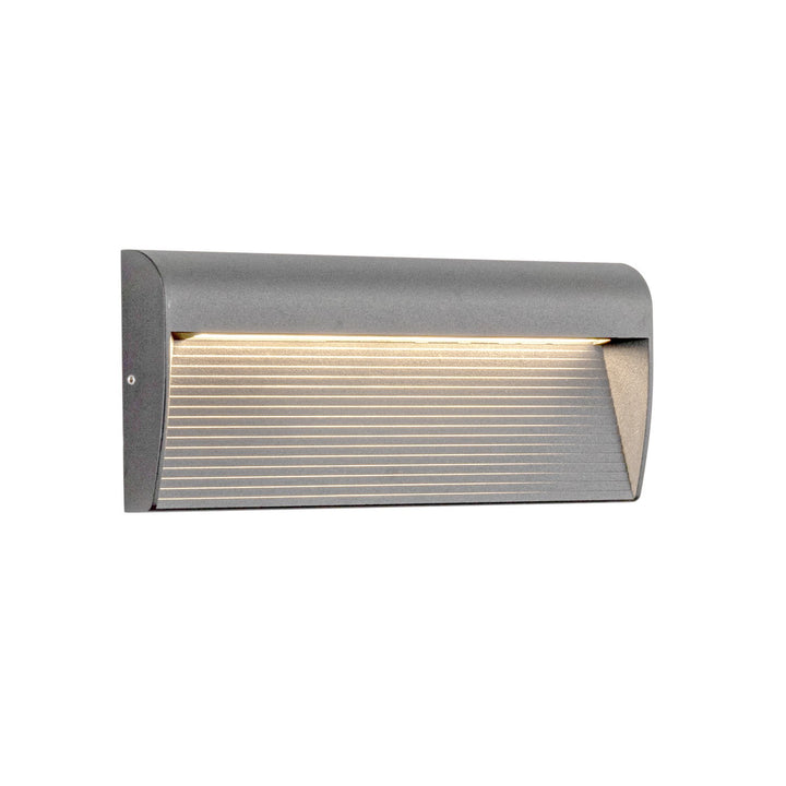 Kuzco Canada - EW27912-GY - LED Outdoor Wall Mount - Casa - Gray
