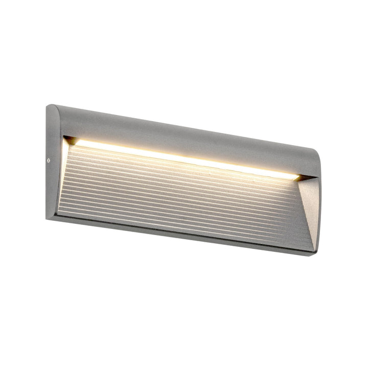 Kuzco Canada - EW27912-GY - LED Outdoor Wall Mount - Casa - Gray