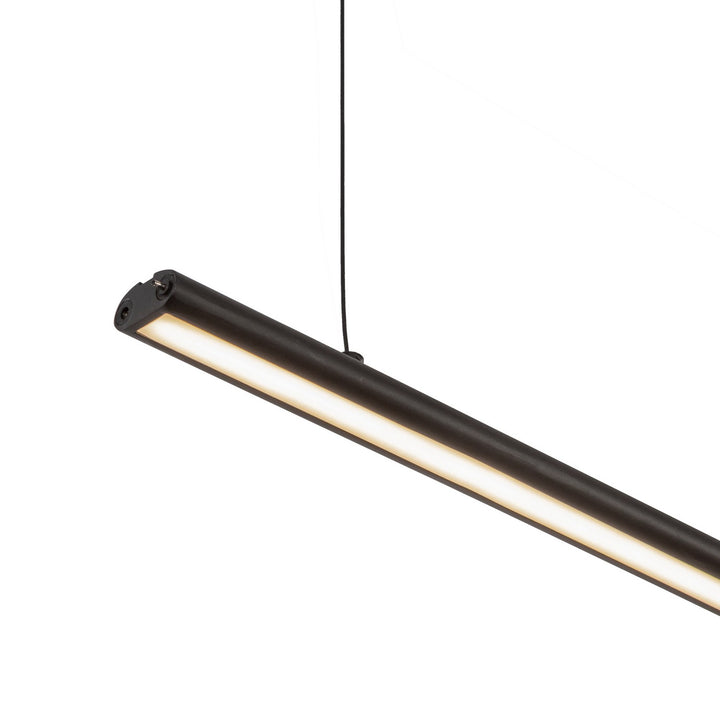 Kuzco Canada - LP17905-BK-UNV-010-RT - LED Linear Pendant - Thread - Black