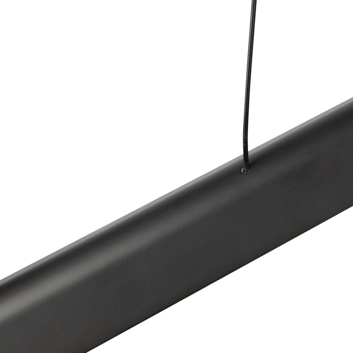 Kuzco Canada - LP68124-UB-UNV - LED Linear Pendant - Lex - Urban Bronze