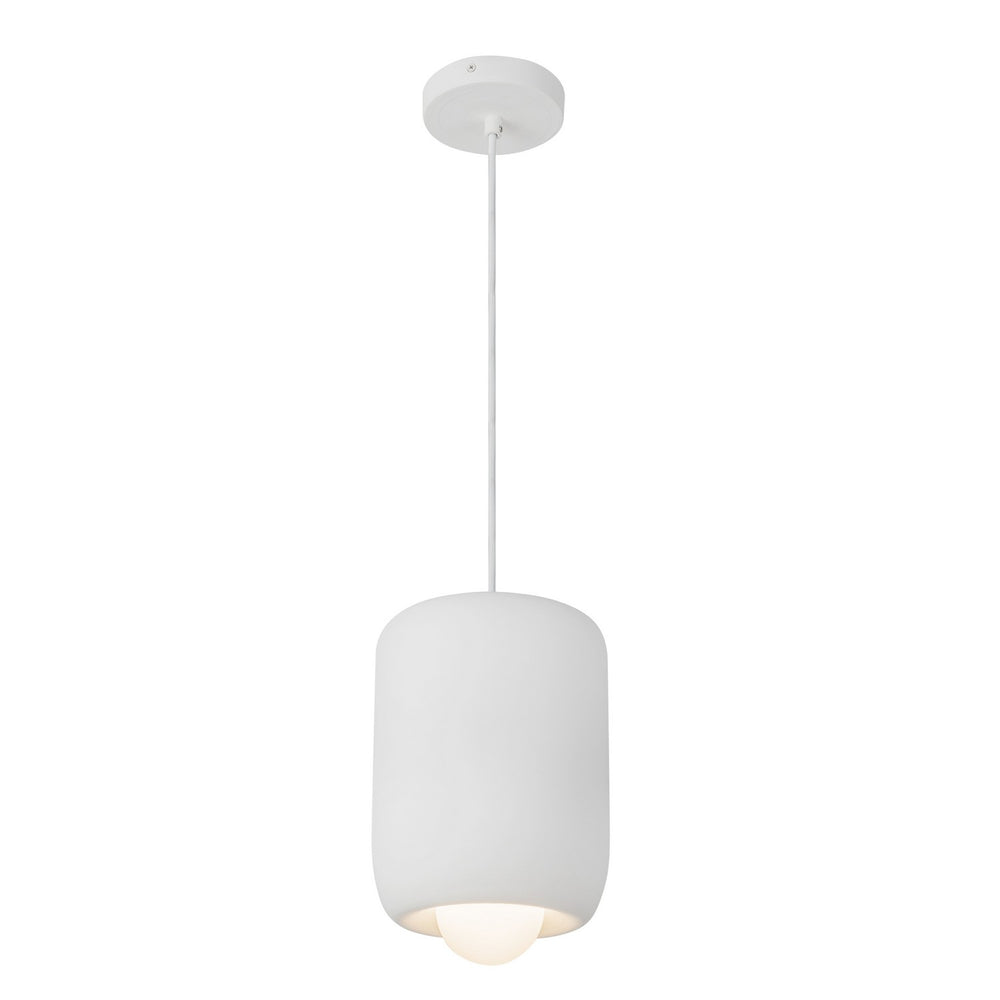 Kuzco Canada - PD68507-AW-UNV - LED Pendant - Hayden - Antique White