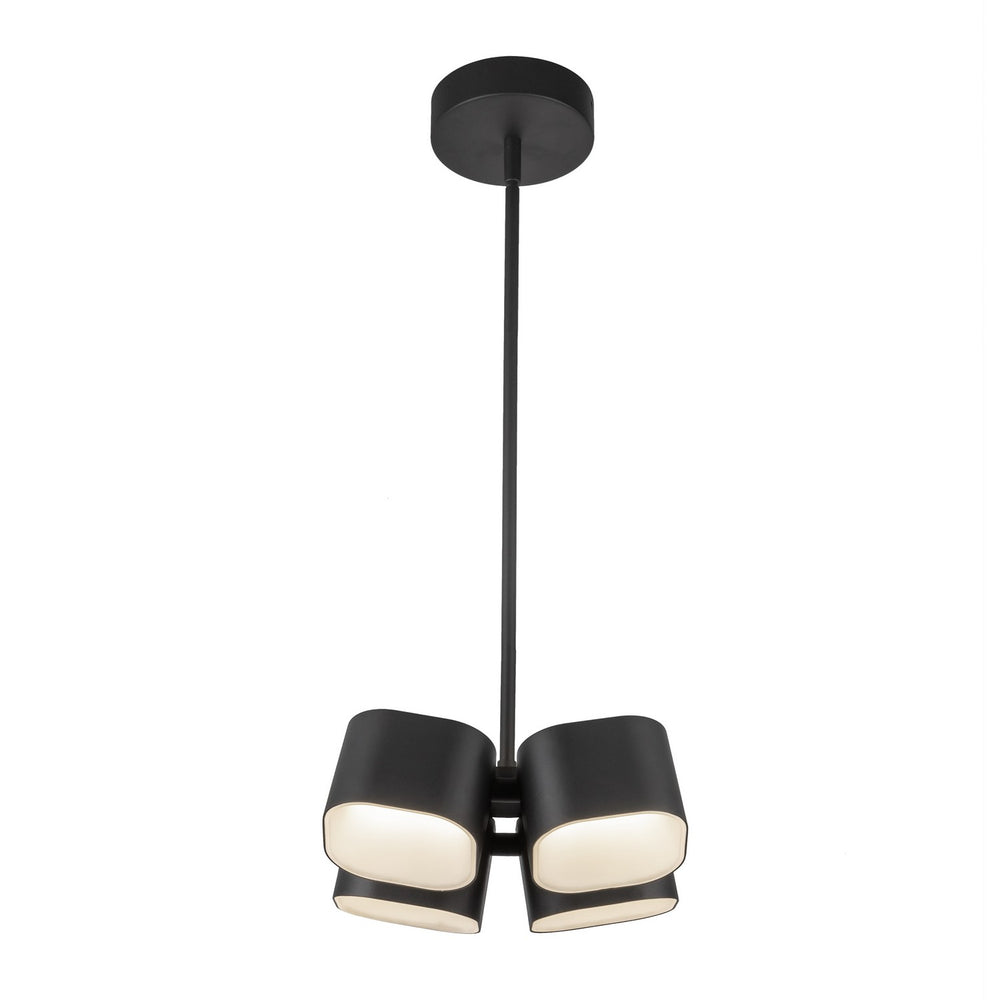 Kuzco Canada - PD73411-BK-UNV - LED Pendant - Arena - Black