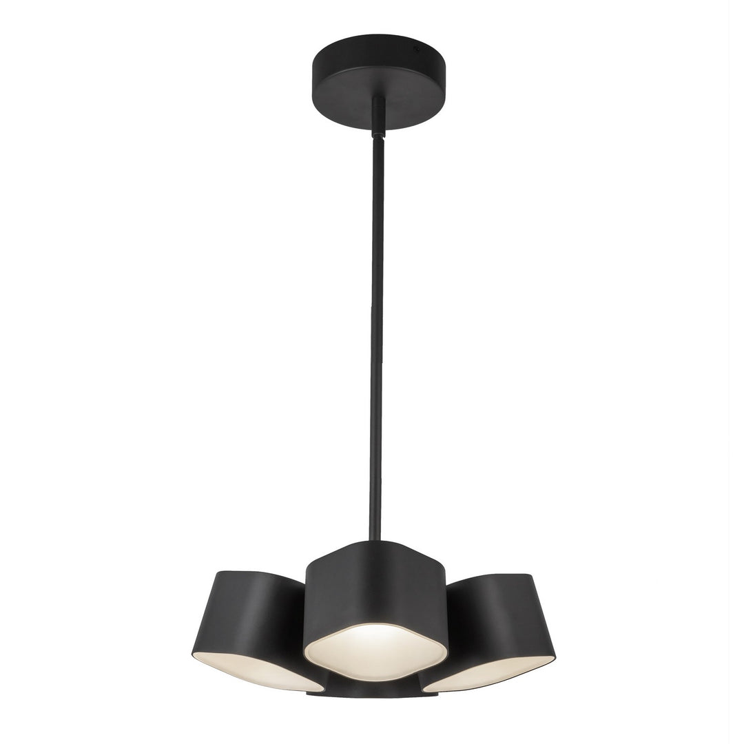 Kuzco Canada - PD73411-BK-UNV - LED Pendant - Arena - Black