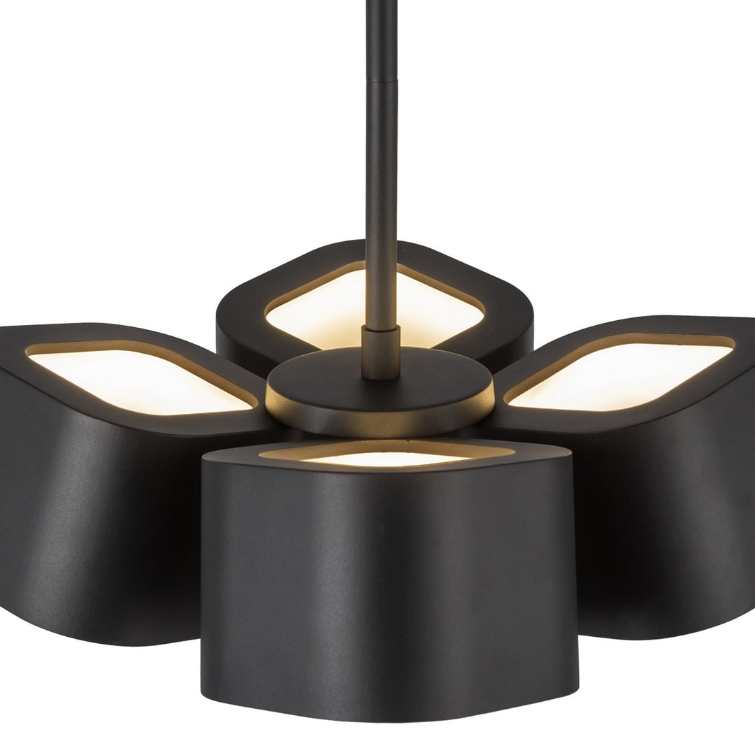 Kuzco Canada - PD73411-BK-UNV - LED Pendant - Arena - Black