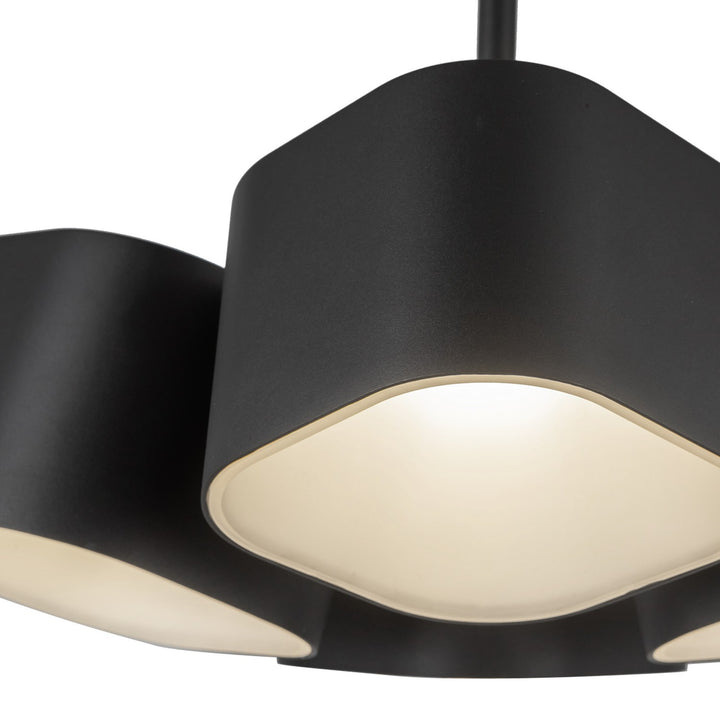 Kuzco Canada - PD73411-BK-UNV - LED Pendant - Arena - Black