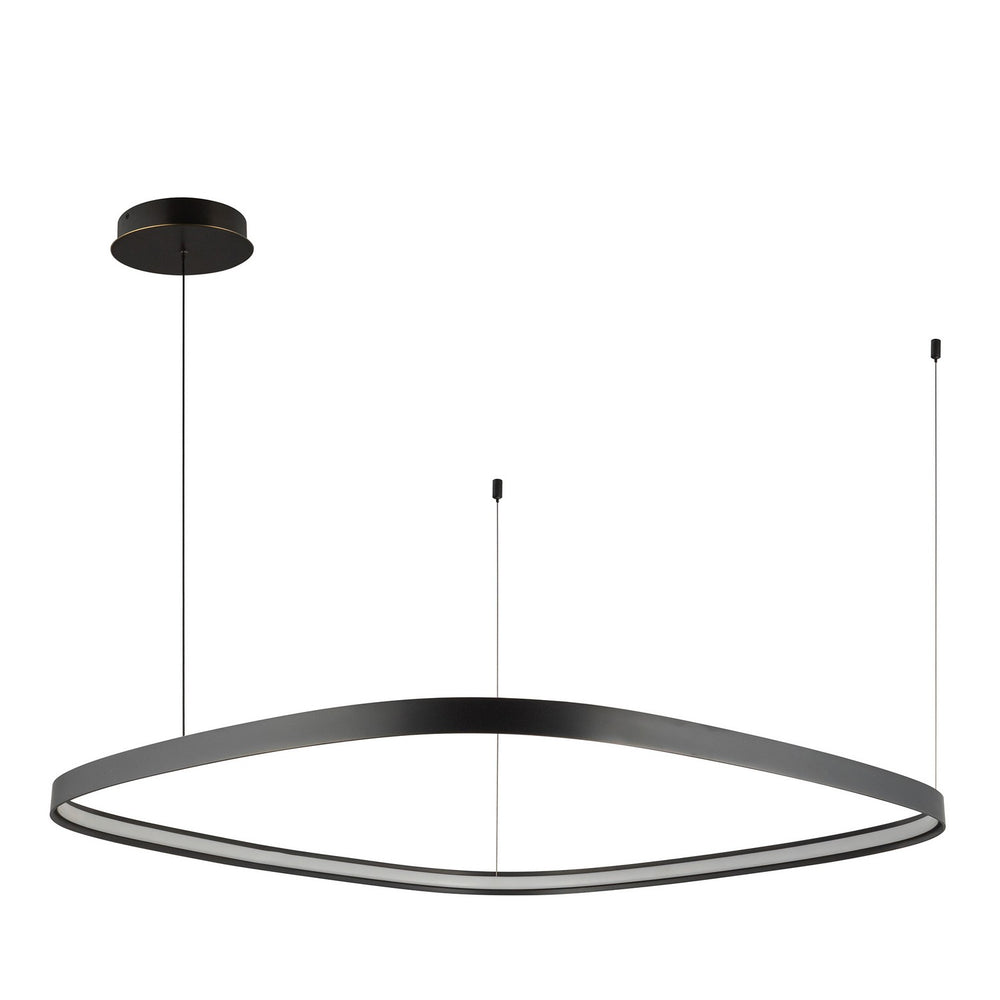 Kuzco Canada - PD78040-UB-UNV - LED Pendant - Yukon - Urban Bronze